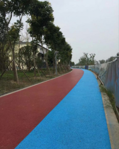透水混凝土